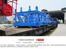 Грузоперевозки из Китая в Средней Азии