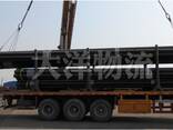 Грузоперевозки из Ляньюньган Китая в Краснодар-сорт Росси - фото 3
