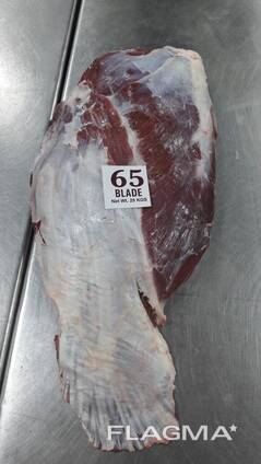 顶级清真冷冻去骨牛肉/清真水牛肉/羊肉出口中国