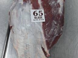 Top Grade HALAL Frozen Boneless Beef / HALAL Buffalo Meat / Mutton to China