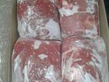 顶级清真冷冻去骨牛肉/清真水牛肉/羊肉出口中国 - photo 14