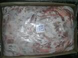 顶级清真冷冻去骨牛肉/清真水牛肉/羊肉出口中国 - photo 15
