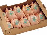Halal Frozen Chicken From Brazil - фото 2
