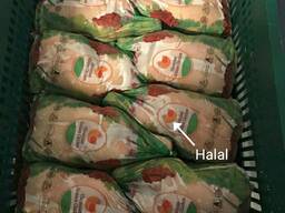 Халяль курица оптом Halal chicken wholesale in Ukraina