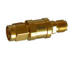 HF DC-18GHz RF Coaxial Attenuator 2W With Fixed Attenuation Value 1~60dB Optional - фото 2