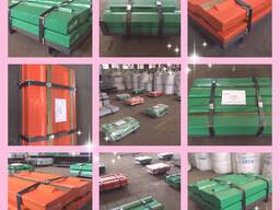 High Chrome Steel Blow Bars for RM60 / RM70 / RM80 / RM90 / RM100 / RM120 Impact Crushers