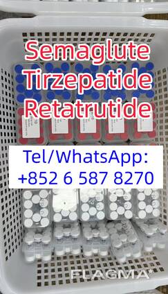 High Quality 99% Pure MT10 Peptide Freeze-Dried Powder Hot in Stock