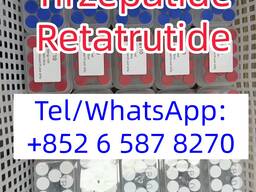 High Quality 99% Pure MT10 Peptide Freeze-Dried Powder Hot in Stock