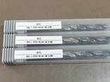 High quality carbide endmill/drill - фото 2