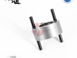 High Quality diesel injector piezo valve F00GX17004