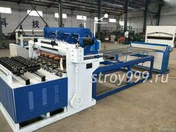 Хороший станок для сварки сетки 2019, Чэнду