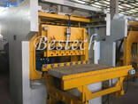 Hydraulic Sand Molding Machine for Clay Sand Casting - фото 2