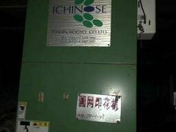 Ichinose текстильный цветной принтер