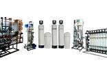 Industrial water treatment equipment - фото 2