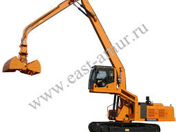 Индустриальный погрузчик (Перегружатель) XYSZ420