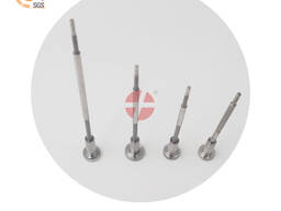 Common Rail Valve FOOR J02 130