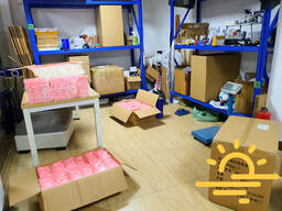 中国工厂检验/付款和发货前的质量控制