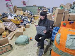 Инспекция фабрик в Китае / Проверка товара перед оплатой и отправкой