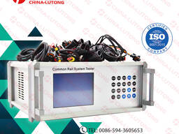 Оборудование и инструмент для ремонта всех форсунок системы Common-Rail (CR)