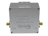 Intercom Part 87~108MHz RF Coaxial Isolator VHF Band 0.6dB SMA-F - фото 3