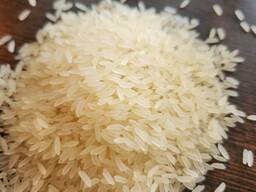 大米 IR-64 和 Basmati，从印度海运