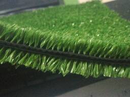 Искусственная трава для аджилити