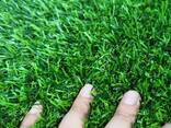 Искусственный газон - фото 3