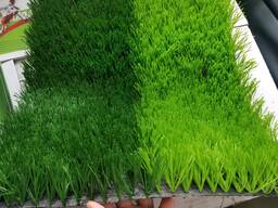 Искусственный газон из Китая для футбола