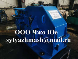 Изготовим разные редукторы и вариаторы по чертежам заказчиков и аналоги мировых брендов