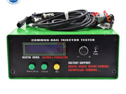 Измерительный набор для форсунок COMMON RAIL