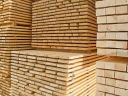 来自白俄罗斯的高品质锯材