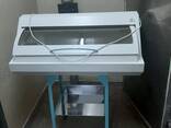 Камера для хранения стерильных инструментов Уфк-1 - фото 2