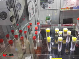 Кантонская выставка в гуанчжоу 2023