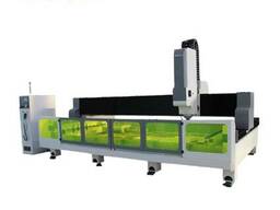 KB-2513 обратывающий центр кварцевого камни