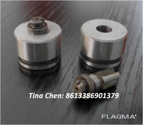 Клапан нагнетательный	Клапан нагнетательный ТНВД 902.8-20