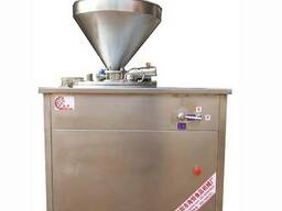 Колбасное производство (до 1000 кг за смену)