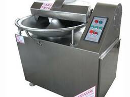 Колбасное производство (до 600 кг за смену)