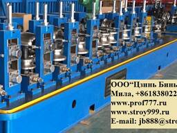 Комплект аппарата для высокочастотных сварных труб модель 76