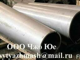 Коническая и цилиндрическая втулки с баббитом Б16/Б83