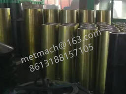 Коническая втулка для конусной дробилки КСД КМД 1200,1750,2200