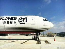 Консолидация грузов из Китая в Алматы Астана официально