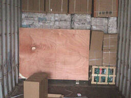 Консолидация грузов китай-гыпджак ашхабад maры