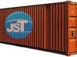 Консолидация грузов, Китай-Ташкент, сборные товары с 1 куба - фото 1