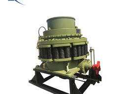 Конусная дробилка дробильное оборудование