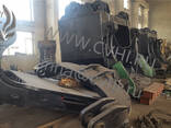 Запчасти для экскаватора - photo 2