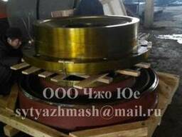 Корпус чаши 1275.04.706 Корпус чаши M5721.00.001