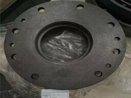 Корпус подшипника бортовой передачи Shantui SD