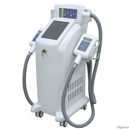 Sincoheren Криолиполиз