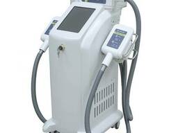 Sincoheren Криолиполиз