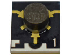 Ku X Band 8.0~14.0GHz RF Microstrip Isolators for Aerospace
